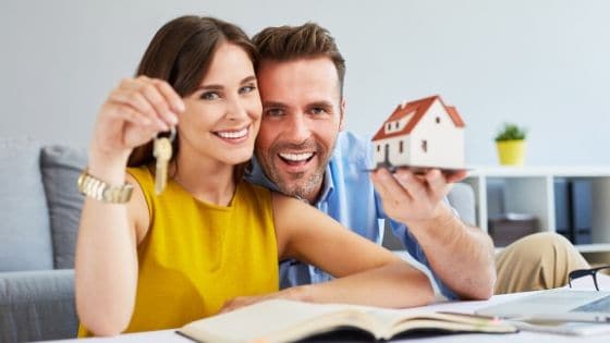 ¿Qué hay que tener en cuenta para comprar una casa?