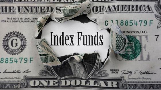 fondos indexados