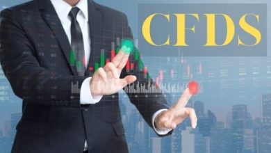 Como invertir en CFDs