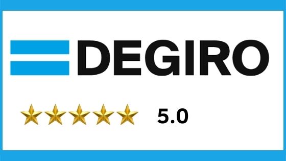 DEGIRO