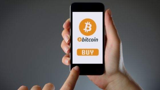 Como comprar Bitcoins en eToro