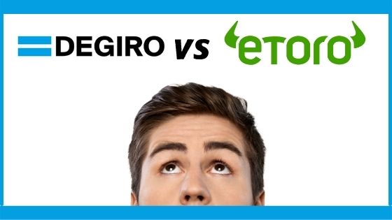 eToro vs DEGIRO