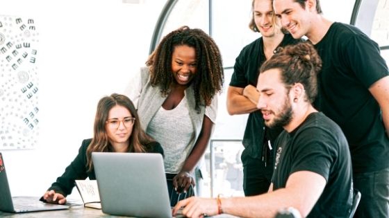 Como invertir en startups