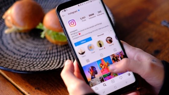 Como ganar dinero con instagram