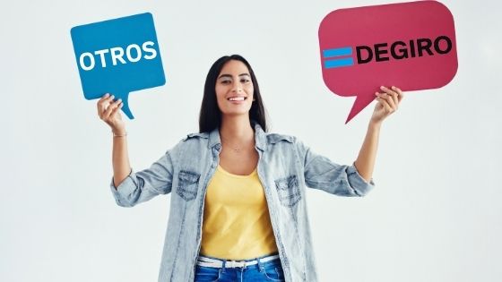 DEGIRO Broker