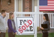 Comprar una casa en USA