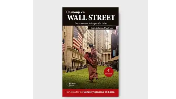 Un Monje en Wall Street
