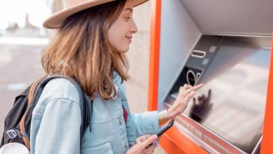¿Cuánto dinero se puede ingresar en un cajero automático?