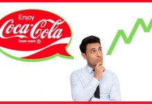 Como comprar acciones de Coca-Cola