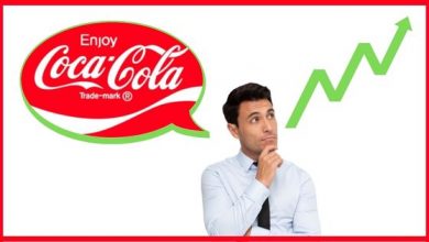 Como comprar acciones de Coca-Cola