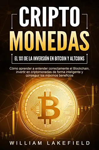 CRIPTOMONEDAS - El 1x1 de la inversión en Bitcoin y Altcoins