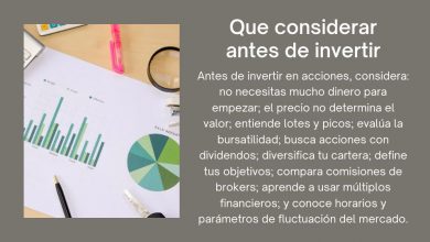las mejores acciones para invertir 2022