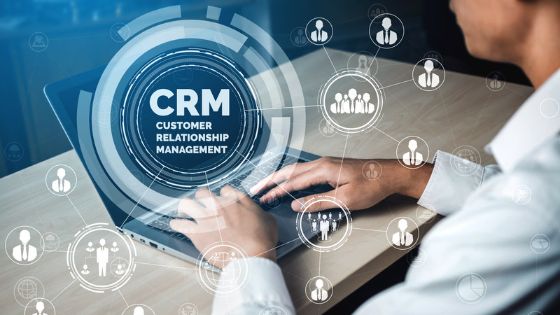 Implementación del CRM en las empresas