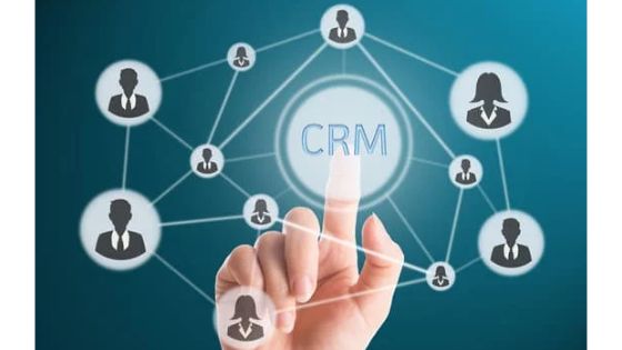 CRM en las empresas