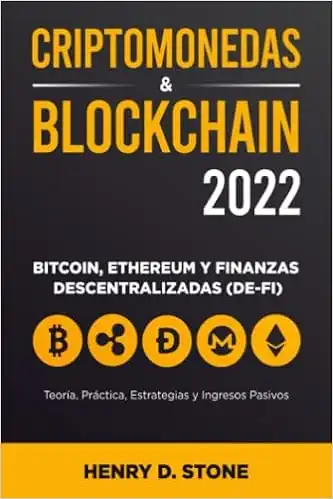 Blockchain y Criptomonedas 2022