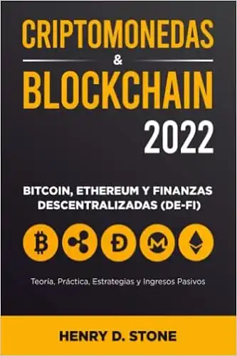 Blockchain y Criptomonedas 2022