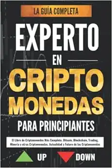 Experto en Criptomonedas Para Principiantes