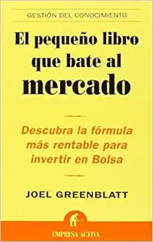 El Pequeno Libro Que Bate Al Mercado