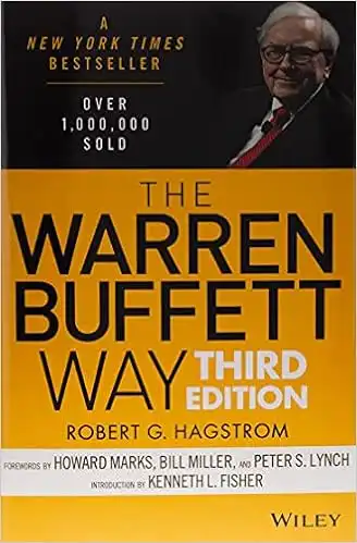 The Warren Buffett Way